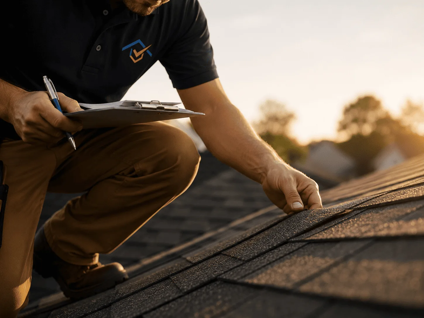 Why Choose Roof Inspection in North Georgetown, OH