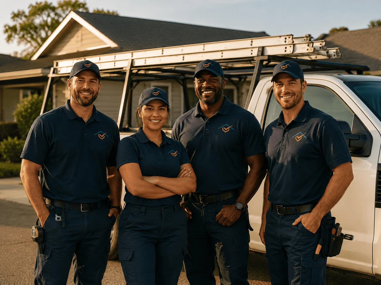 Roof Inspection company in North Georgetown, OH
